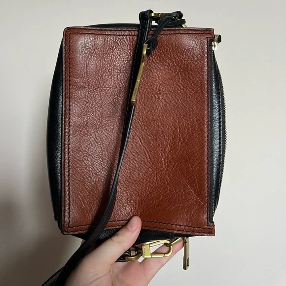 FOSSIL CROSSBODY BAG - Picture 3 of 3